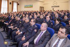 Results of Activity of the RA Investigative Committee in 2023 Discussed at the Extended Board Session; Argishti Kyaramyan Gave Specific Assignments (photos)